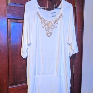 Women's Lane Bryant Blouse 18/20